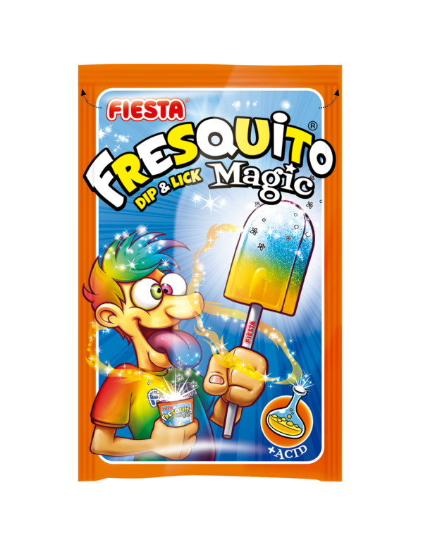 FRESQUITO MAGIC - Imagen 2