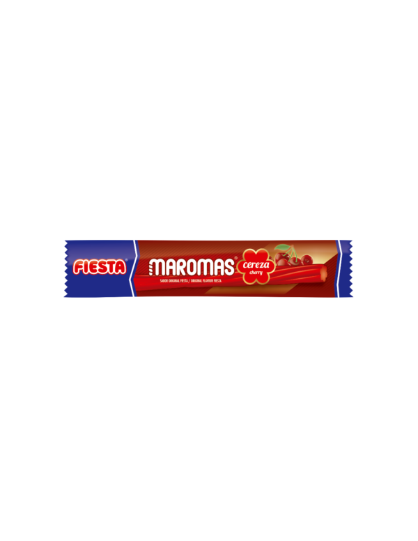 MAROMAS ENVUELTAS - Imagen 2
