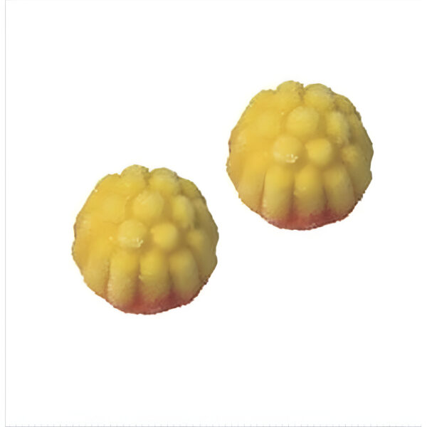 Besos Natilla bolsa 1,6 Kg - Imagen 2