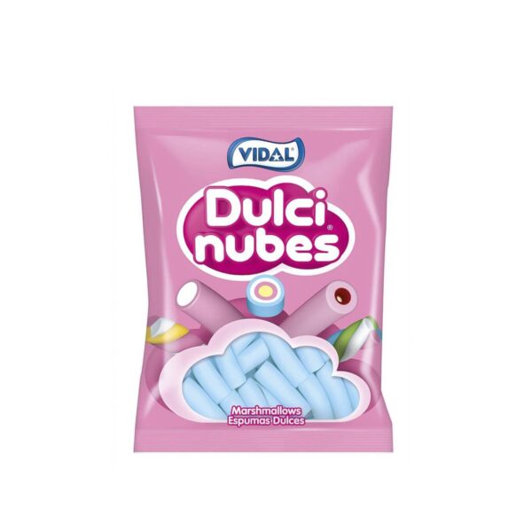 Dulcinubes Azules bolsa 837,5 g