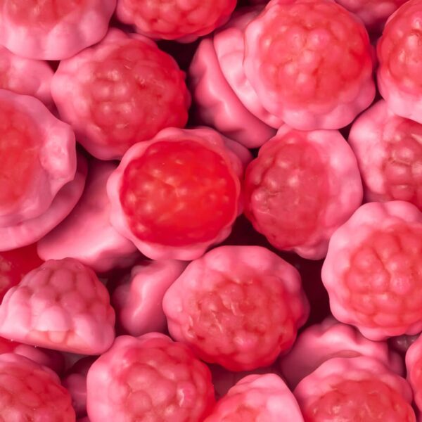 Fresas del Bosque Rellenas bandeja de 795g - Imagen 3