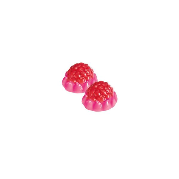 Fresas del Bosque Rellenas bandeja de 795g