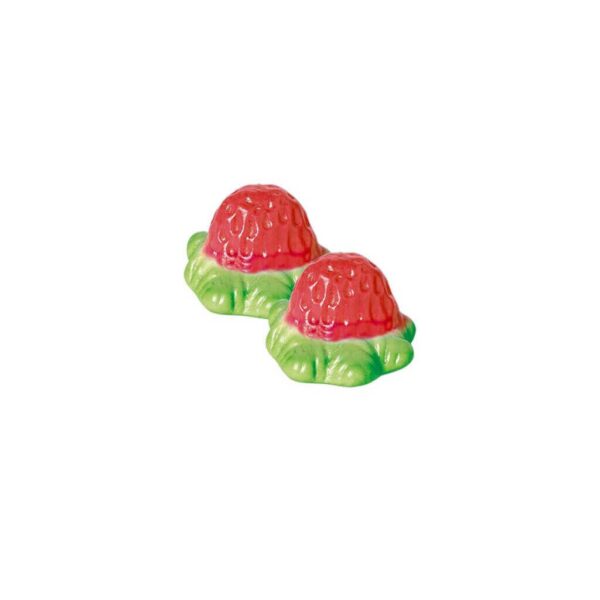 Fresas Rellenas bandeja 825 g