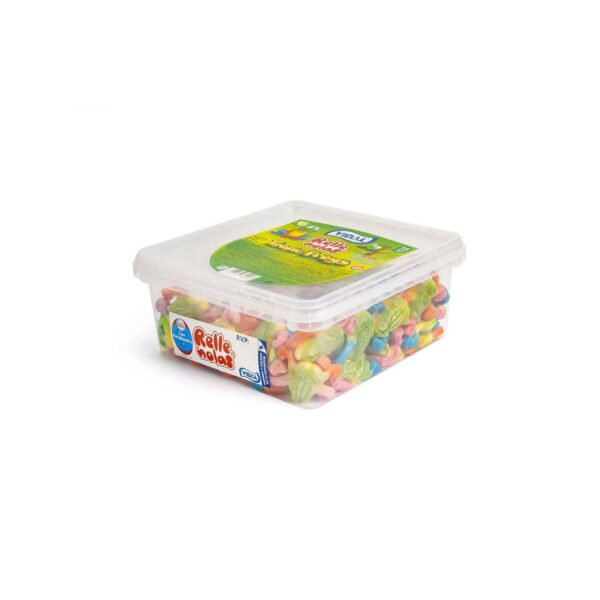 Ranas Rellenas bandeja de 795g - Imagen 2