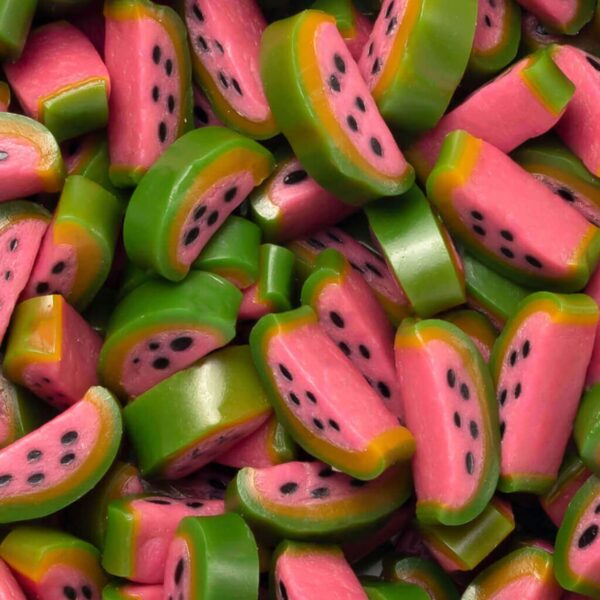 Fruit Bites Sandías bolsa 1,5 Kg - Imagen 3